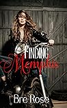 Finding Memphis (Memphis Duet, #1) Book cover for Finding Memphis (Memphis Duet, #1)