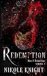 Redemption by Nik Knight