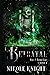 Betrayal (Fire & Brimstone #4)