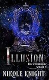 Illusion by Nik Knight