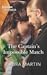 The Captain's Impossible Match (Harlequin Historical)