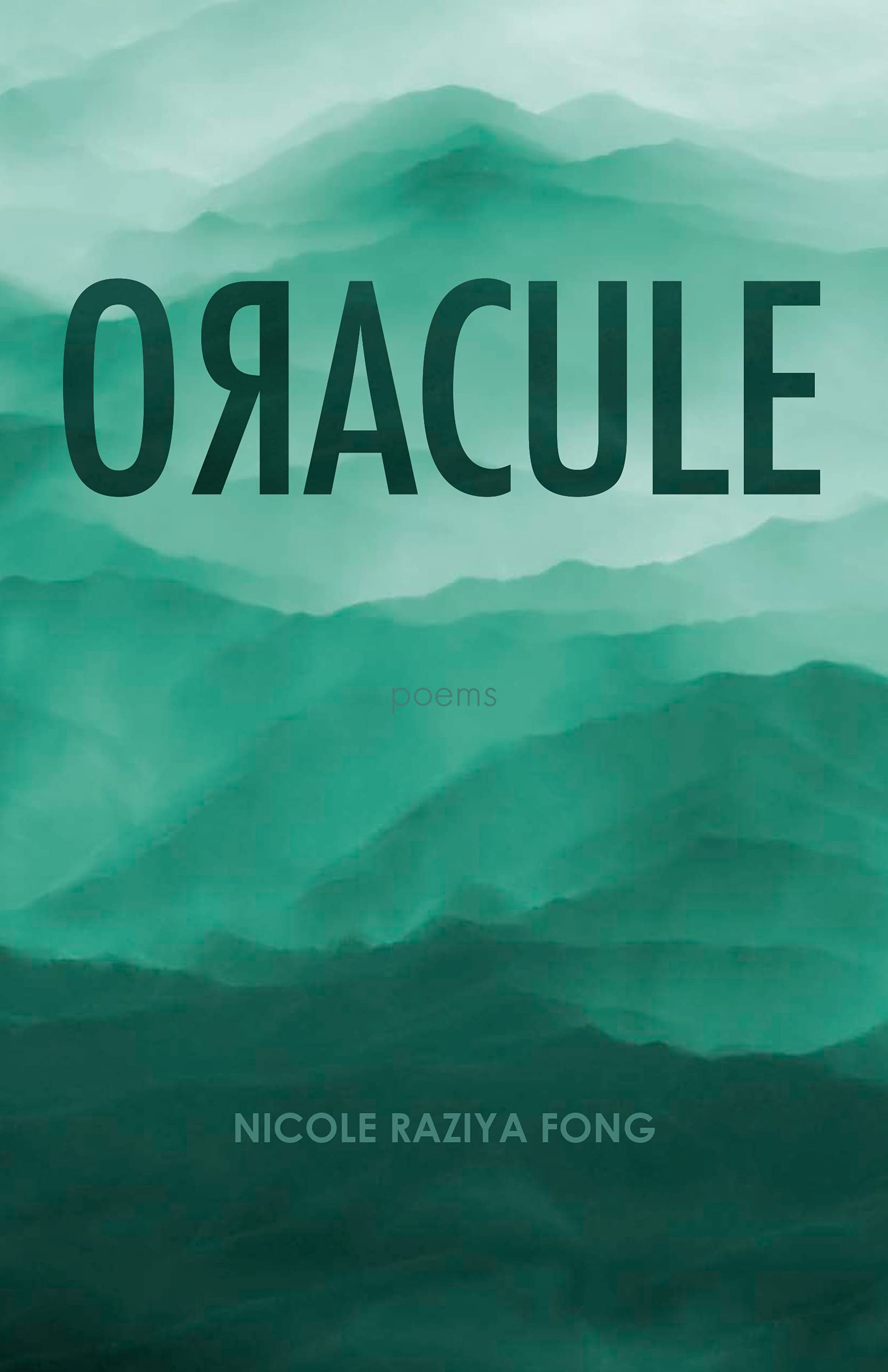 Oяacule (Paperback)