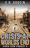 Crisis At Worlds End