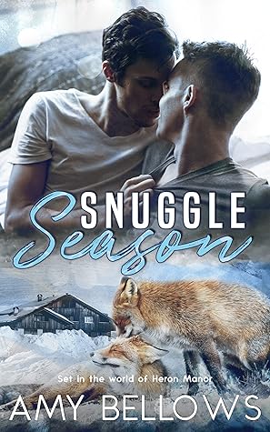 Snuggle Season (Burrowing Hearts, #1)