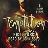 Temptation by Kiki Clark