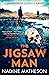 The Jigsaw Man (An Inspector Henley Thriller #1)