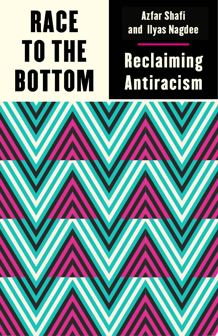 Race to the Bottom: Reclaiming Antiracism (Outspoken by Pluto)