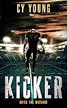 Kicker: Going The Distance (Kicker: The Scarmazino Mystery Series, #1)