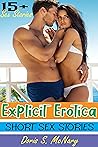 EXPLICIT EROTICA ...