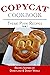 Theme Park Recipes - Volume...