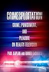 Crimesploitation by Daniel Lachance Crimesploitation by Daniel Lachance