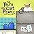 Blue Mountain Arts 2022 Calendar “The Truth About Cat People”... by Jo Renfro