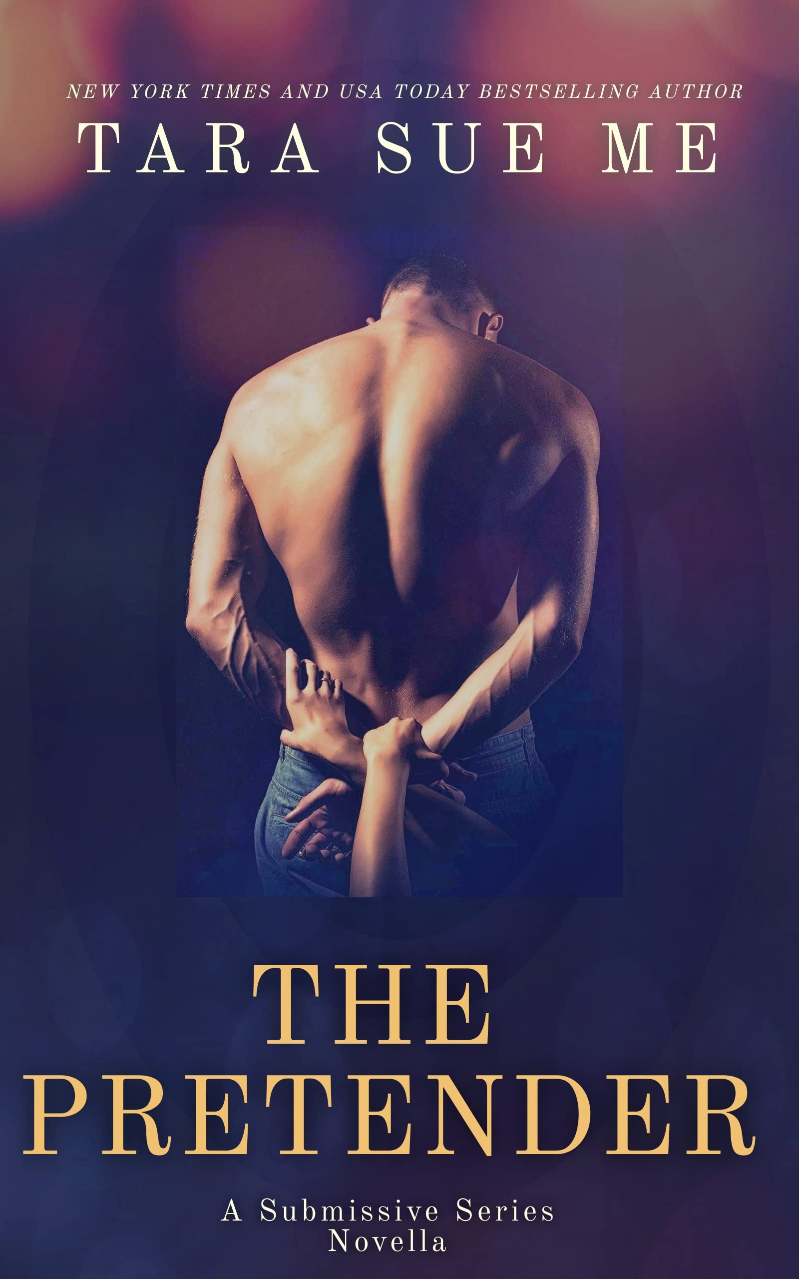 The Pretender (Submissive #13.6)