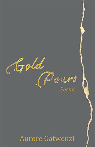 Gold Pours (Paperback)