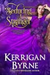 Seducing a Stranger (Goode Girls, #1) Book cover for Seducing a Stranger (Goode Girls, #1)