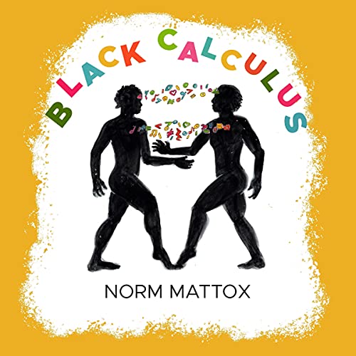 Black Calculus (Audible Audio)