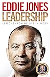 Leadership by Eddie     Jones