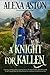 A Knight for Kallen by Lauren Linwood A Knight for Kallen by Lauren Linwood