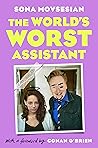 Book cover for The World's Worst Assistant