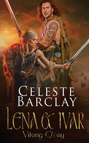 Lena & Ivar (Viking Glory, #5)