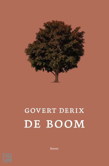 De boom (Paperback)