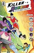 Killer Queens #4