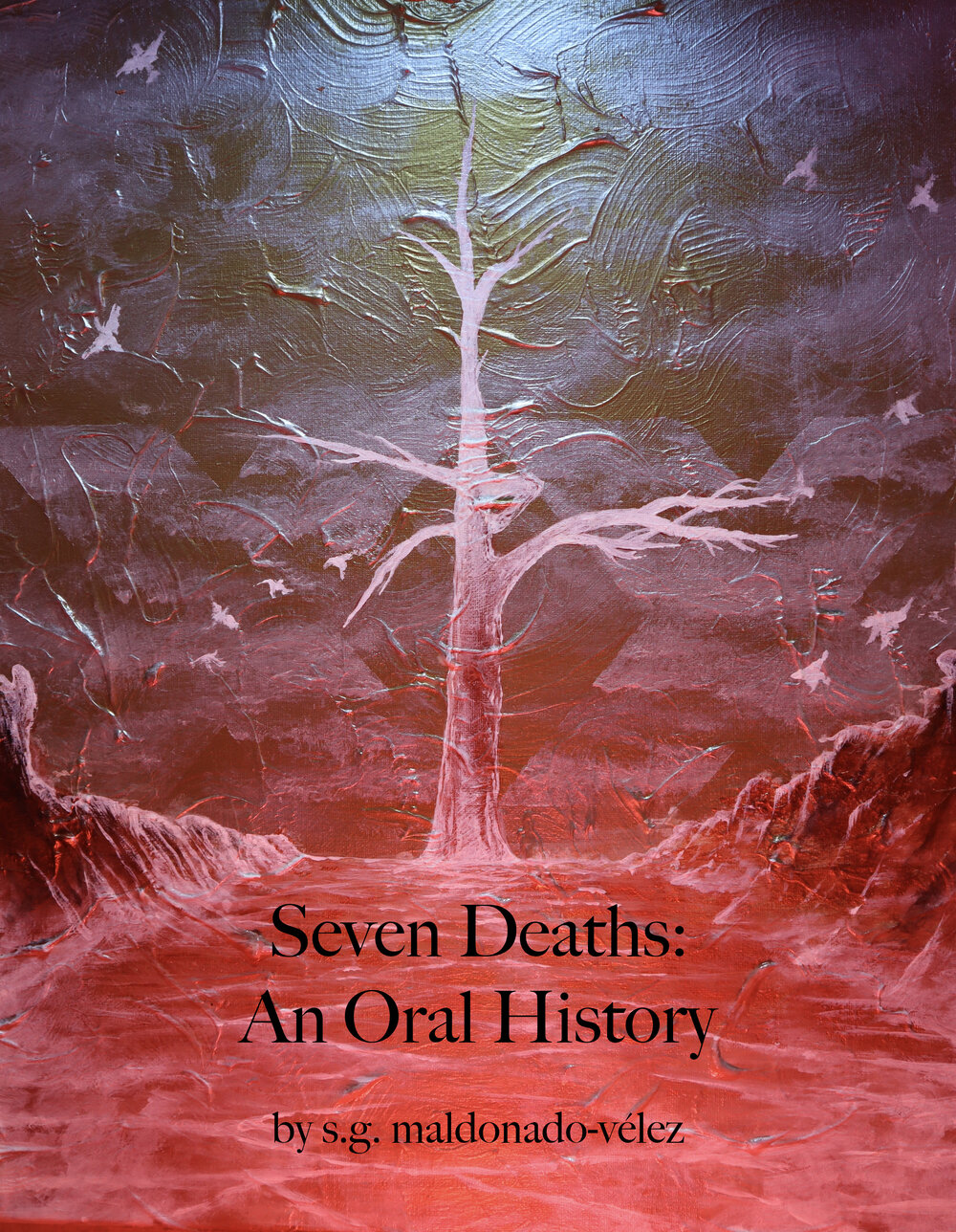 Seven Deaths: An Oral History