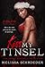 Kiss My Tinsel (A Filthy Dirty Christmas)