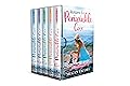 Return To Periwinkle Cove, Complete Series