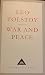War and Peace, Volume 3