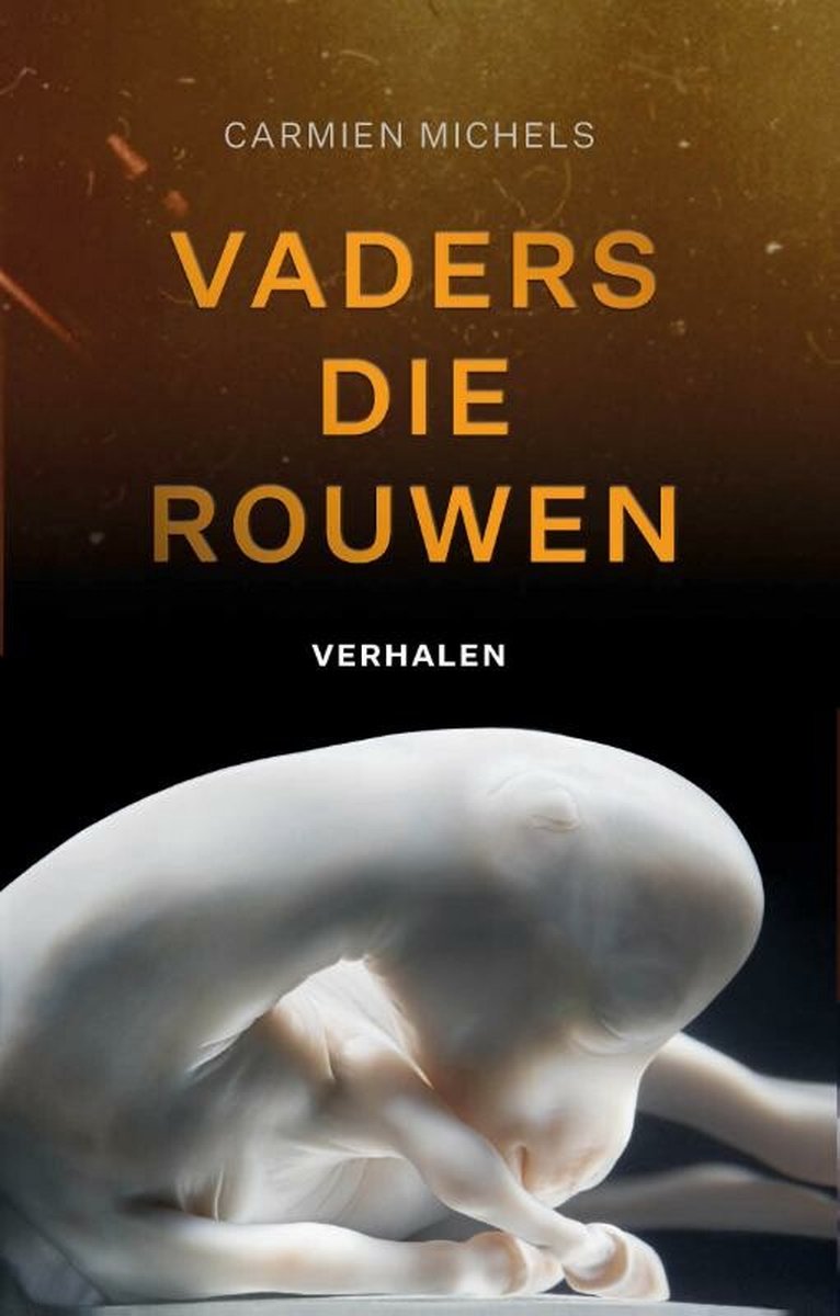 Vaders die rouwen (Paperback)