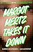 Margot Mertz Takes It Down (Margot Mertz, #1)