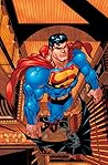 Absolute Superman/Batman, Vol. 1 by Jeph Loeb