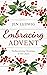 Embracing Advent by Jen Ludwig