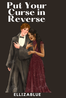 Put Your Curse in Reverse (It's Tea Time, #2)