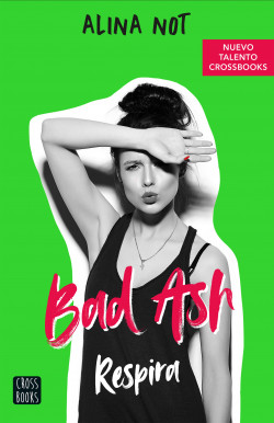 Respira (Bad Ash, #3)