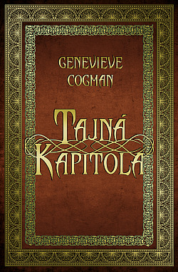 Tajná kapitola (The Invisible Library, #6)