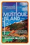 Book cover for Mustique Island