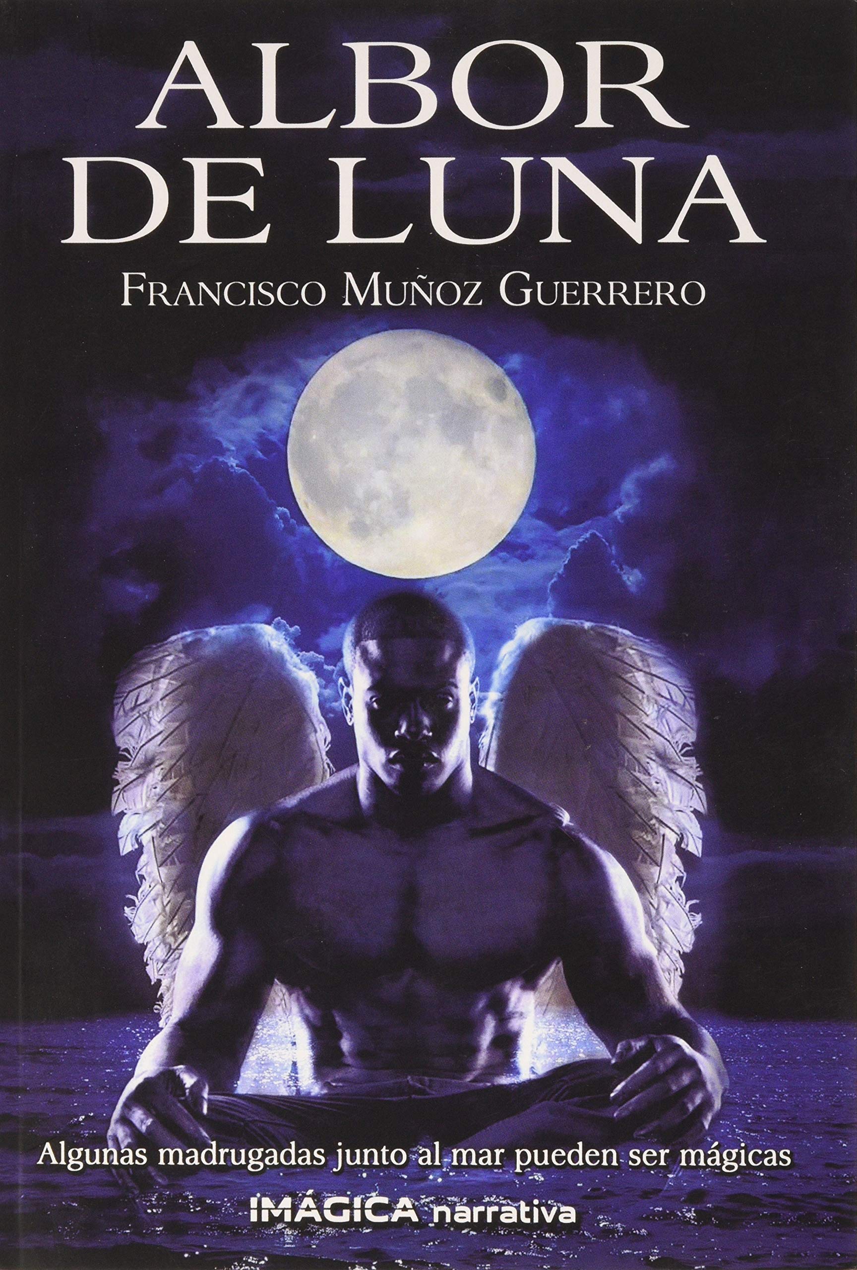 Albor de Luna (Paperback)