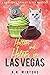 Hatters and Haters in Las Vegas (Tiffany Black Mysteries #30) by A.R. Winters