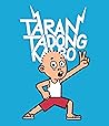 Tarantadong Kalbo Volume 2 by Kevin Eric Raymundo