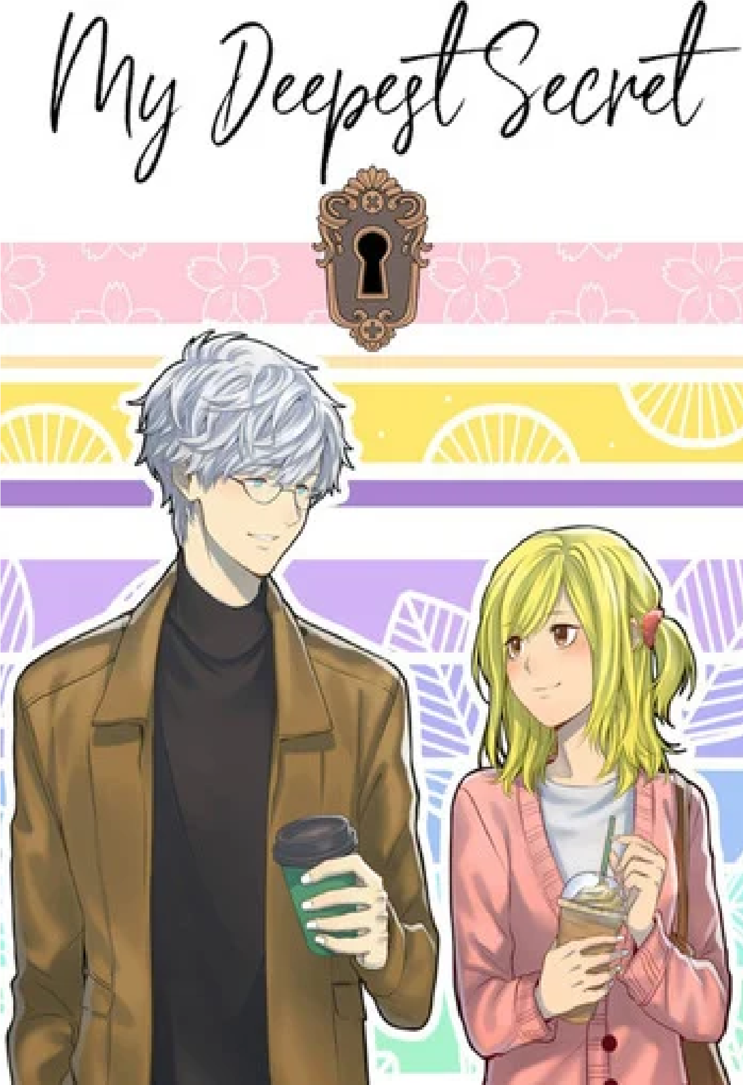 My Deepest Secret, Season 1 (Ep.1-39)