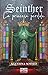 Seinther. La princesa perdida