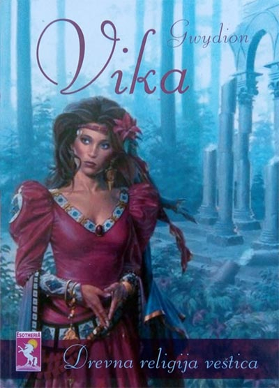 Vika: Drevna religija veštica