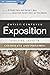 Exalting Jesus in Colossians & Philemon (Christ-Centered Exposition Commentary)