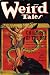 Weird Tales January 1937