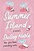 Summer Island by Shelley Noble