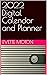 2022 Digital Calendar and P...