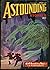 Astounding Stories, Februar...