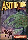 Astounding Stories, February 1936 by F. Orlin Tremaine